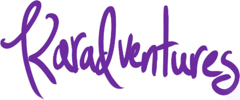 Adventure Blog